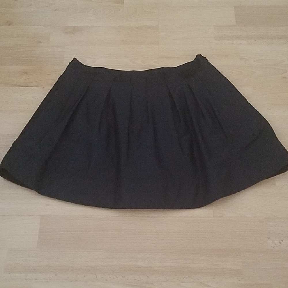 Express skirt